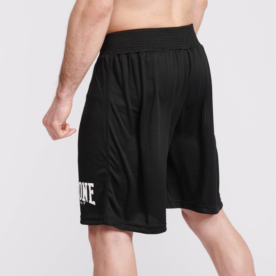 BOXING SHORTS LEONE 4